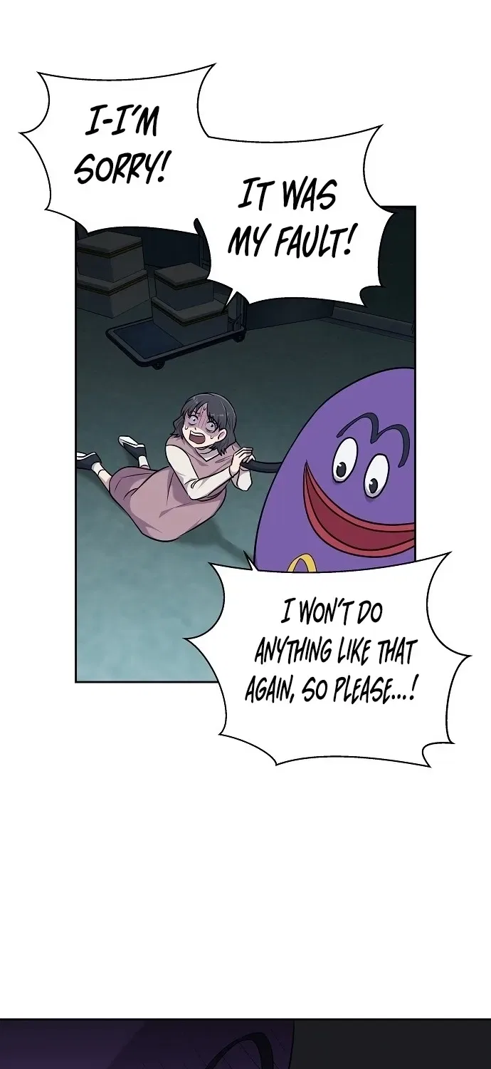 Lost Media Shop: Accord Chapter 15 – Page 9