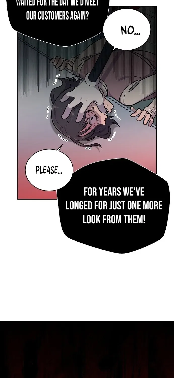 Lost Media Shop: Accord Chapter 15 – Page 13