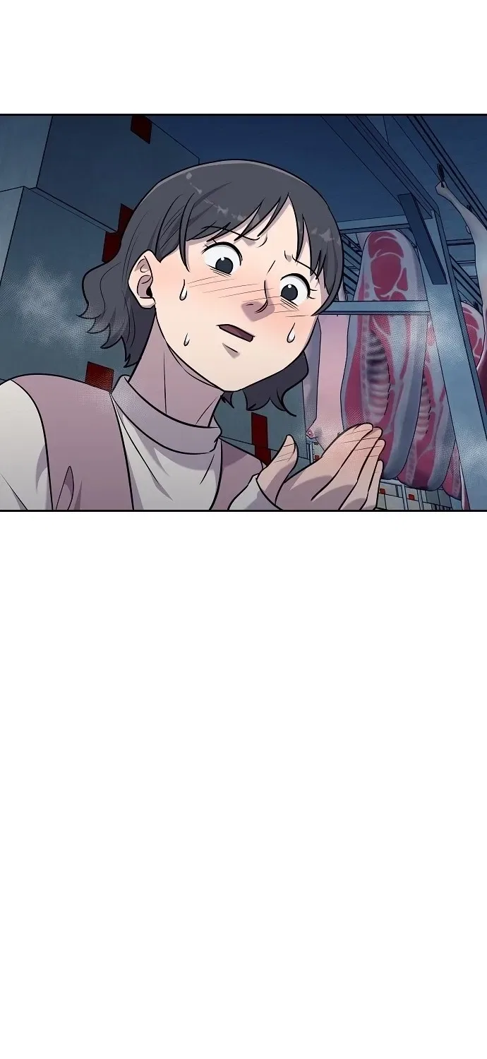 Lost Media Shop: Accord Chapter 15 – Page 38