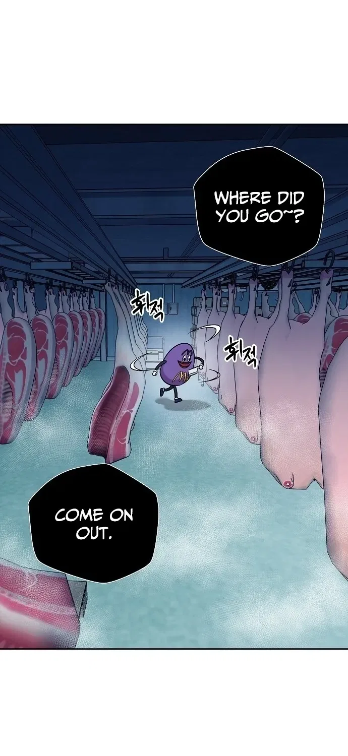 Lost Media Shop: Accord Chapter 15 – Page 39