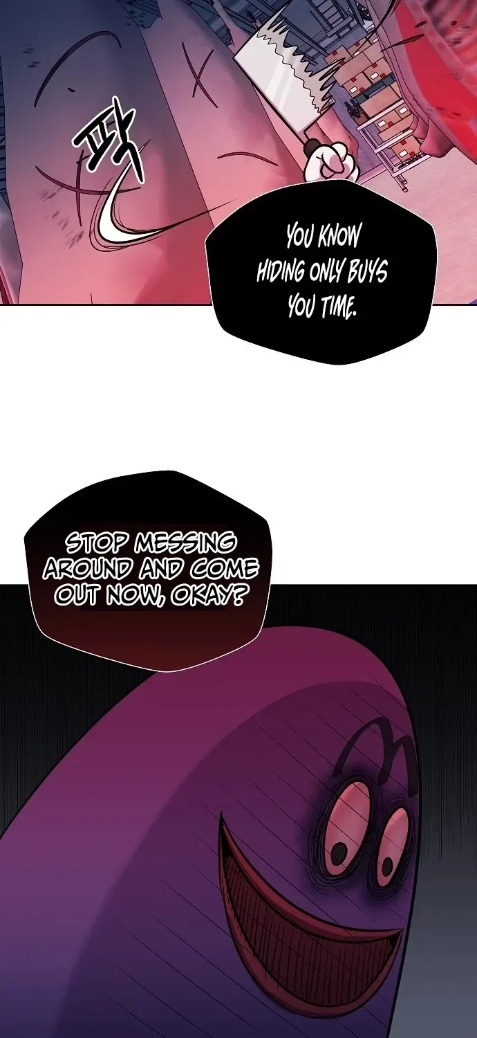 Lost Media Shop: Accord Chapter 15 – Page 41