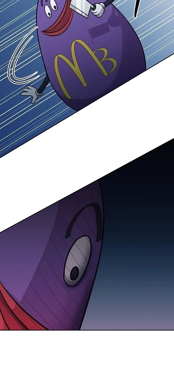 Lost Media Shop: Accord Chapter 15 – Page 43