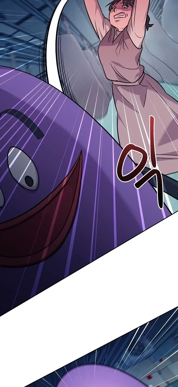 Lost Media Shop: Accord Chapter 15 – Page 49