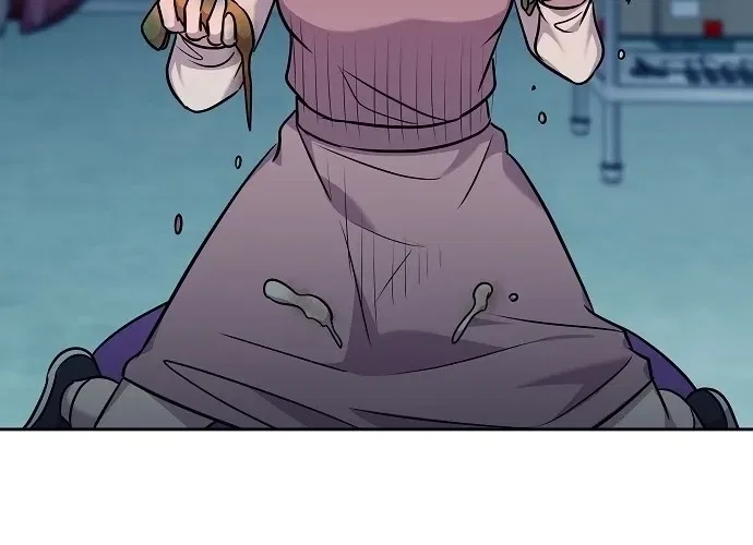 Lost Media Shop: Accord Chapter 15 – Page 60
