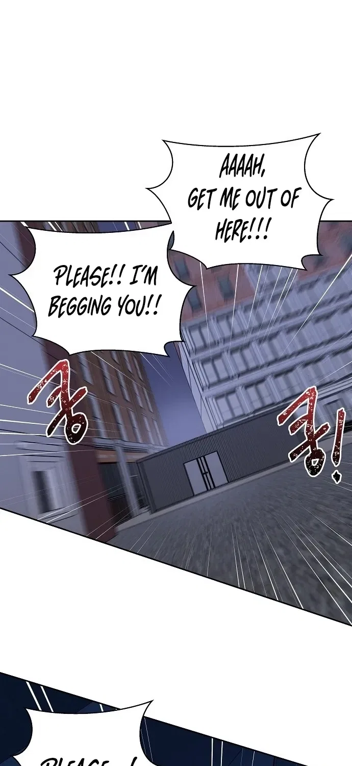 Lost Media Shop: Accord Chapter 15 – Page 61