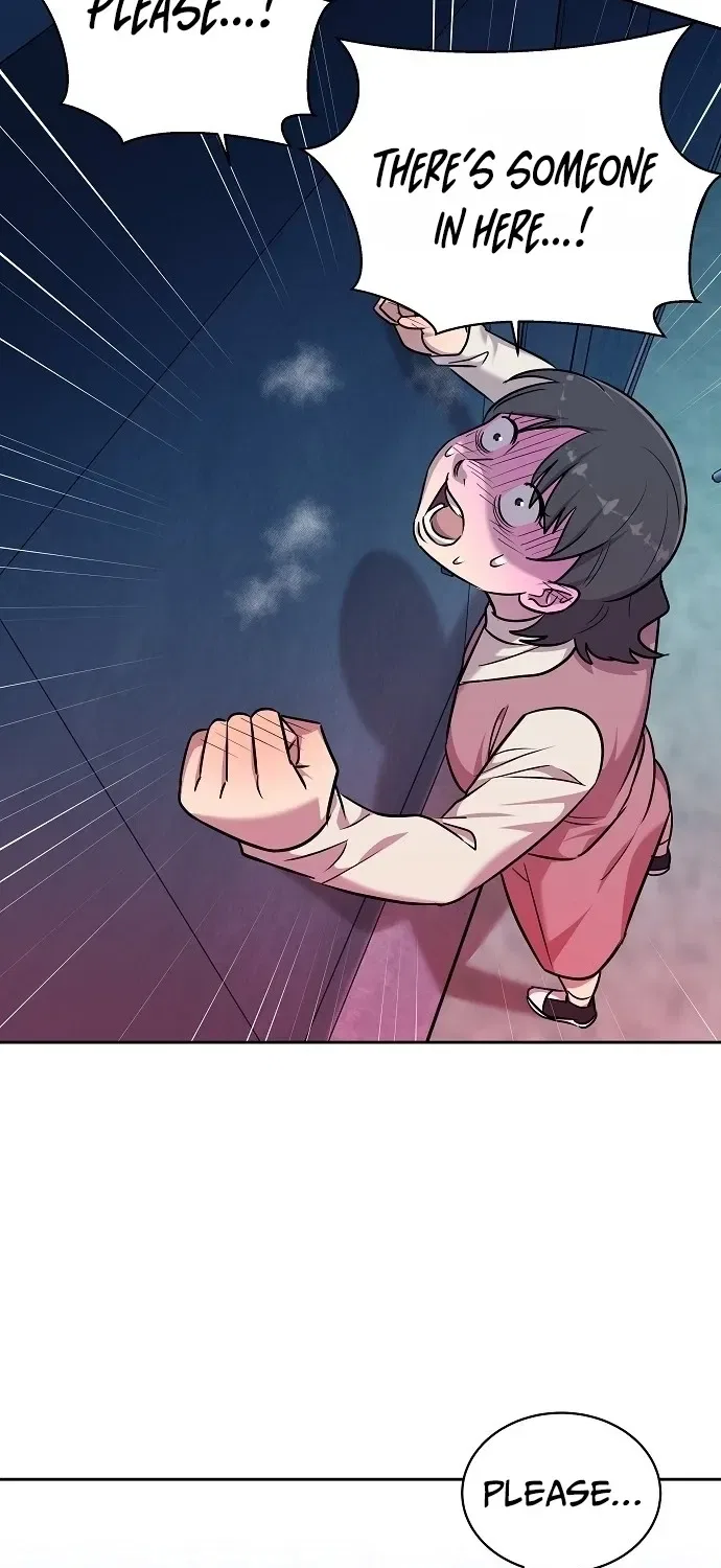 Lost Media Shop: Accord Chapter 15 – Page 62