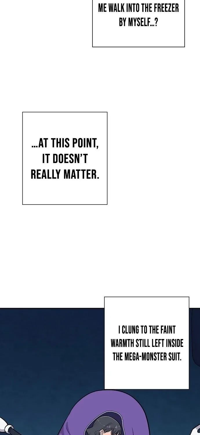 Lost Media Shop: Accord Chapter 15 – Page 65