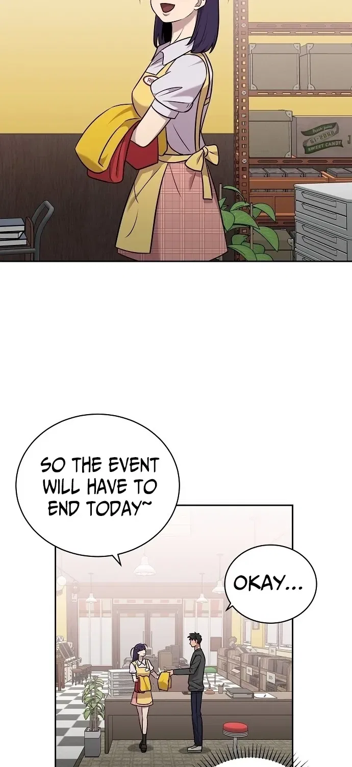 Lost Media Shop: Accord Chapter 15 – Page 73