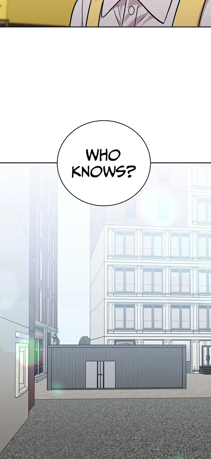 Lost Media Shop: Accord Chapter 15 – Page 79