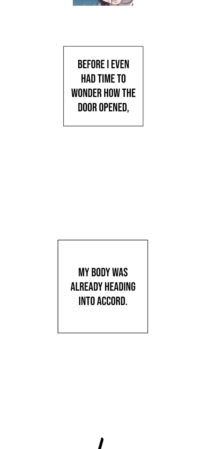 Lost Media Shop: Accord Chapter 14 – Page 3