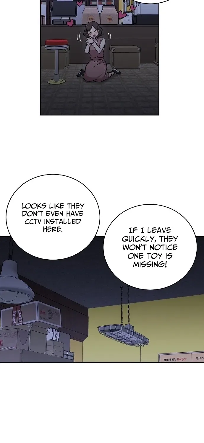 Lost Media Shop: Accord Chapter 14 – Page 10