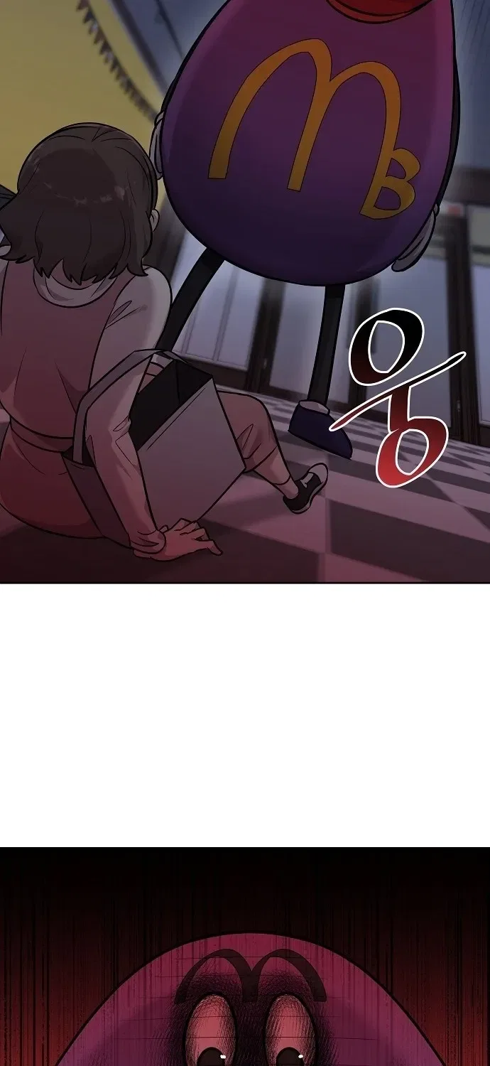 Lost Media Shop: Accord Chapter 14 – Page 14