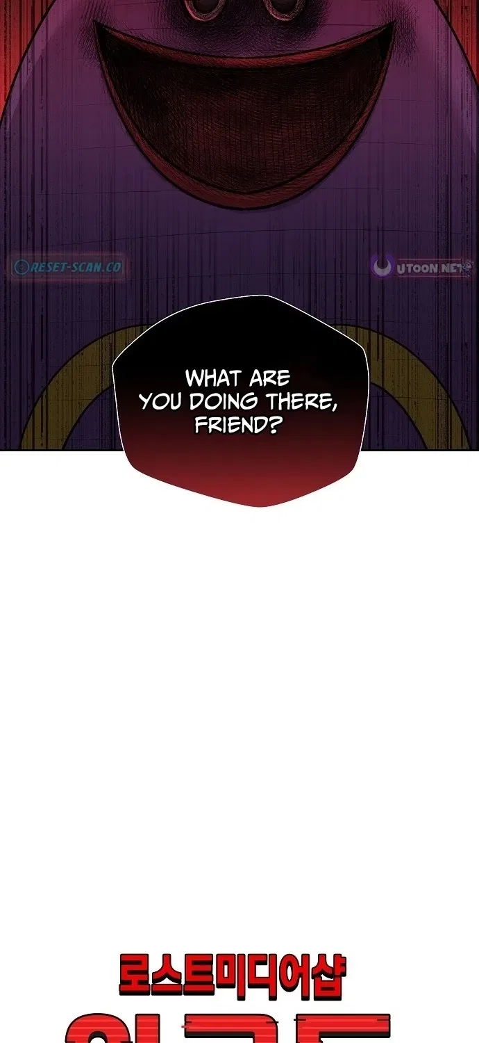Lost Media Shop: Accord Chapter 14 – Page 15