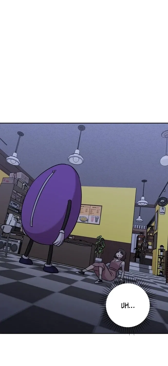 Lost Media Shop: Accord Chapter 14 – Page 17