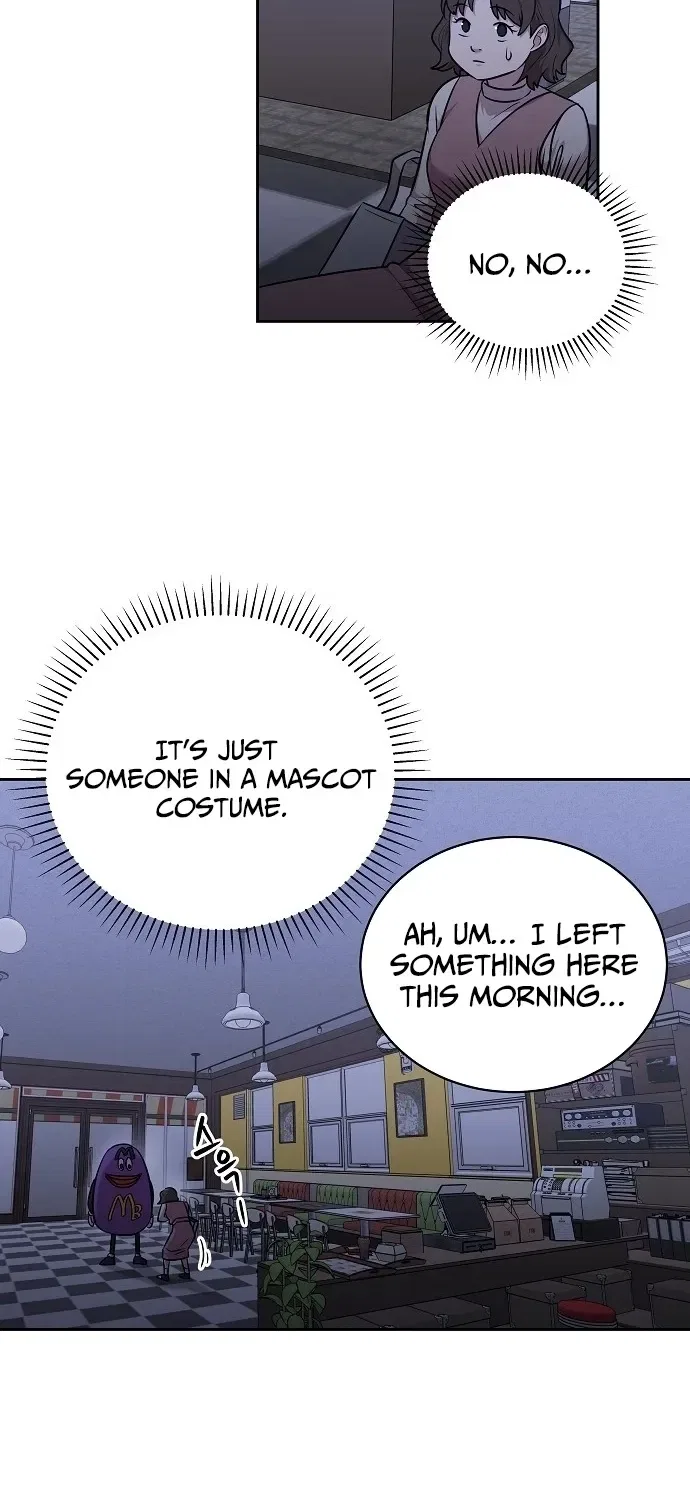 Lost Media Shop: Accord Chapter 14 – Page 19