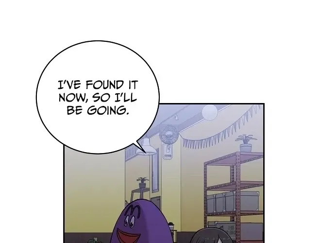Lost Media Shop: Accord Chapter 14 – Page 20