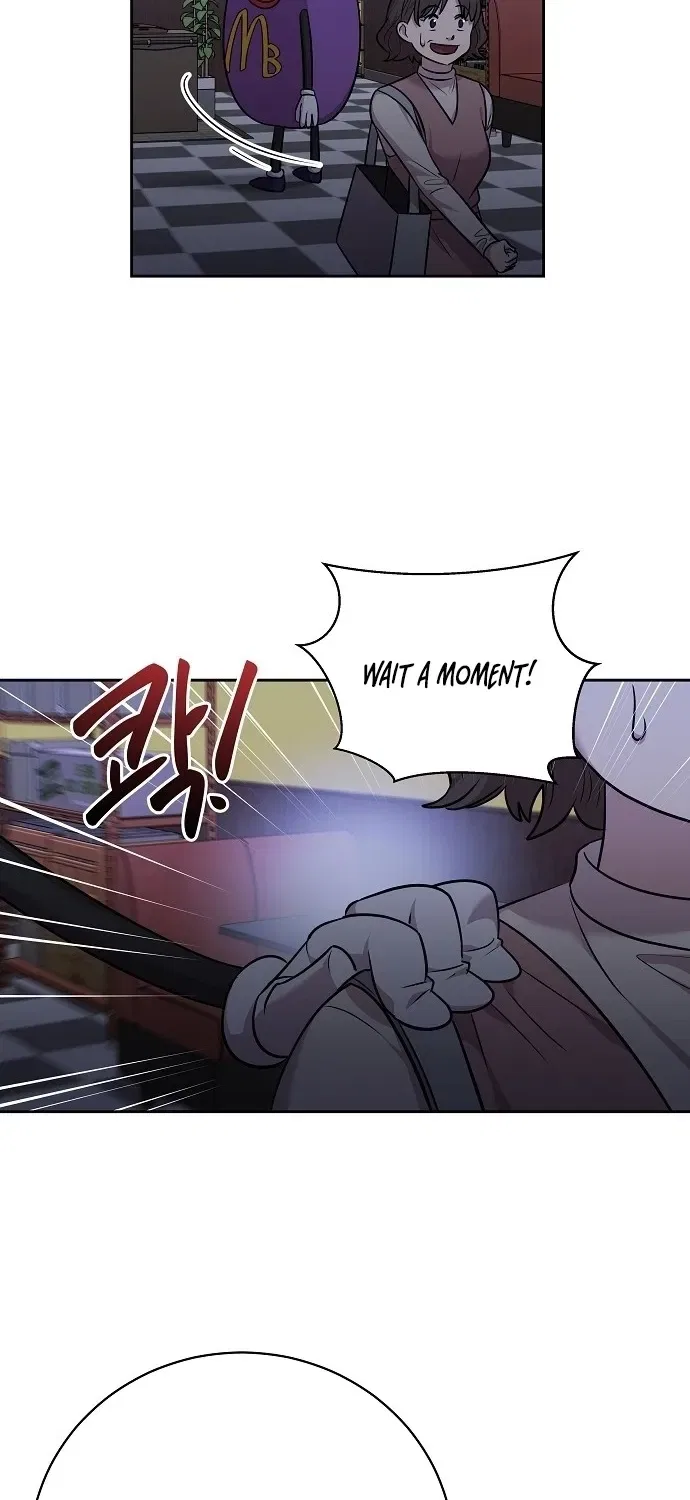 Lost Media Shop: Accord Chapter 14 – Page 21