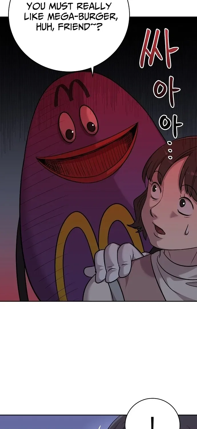 Lost Media Shop: Accord Chapter 14 – Page 22
