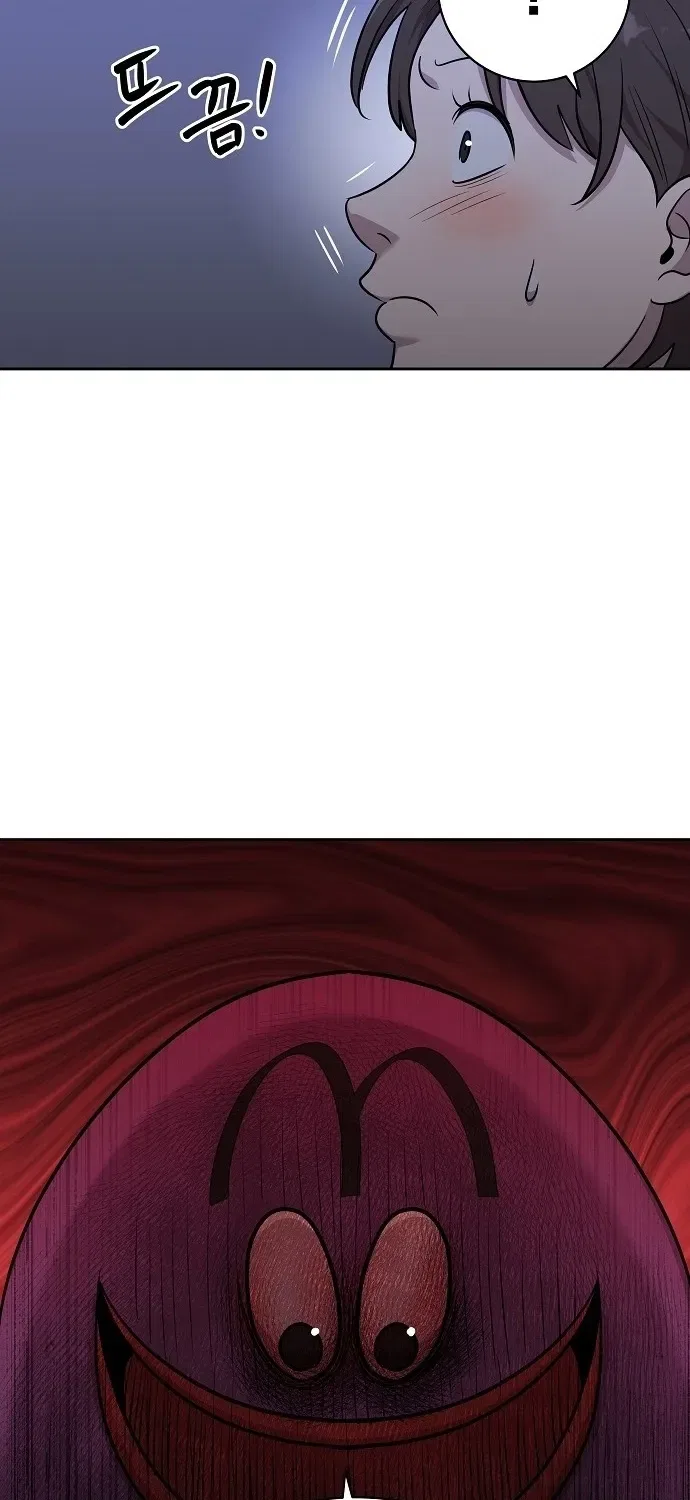 Lost Media Shop: Accord Chapter 14 – Page 23