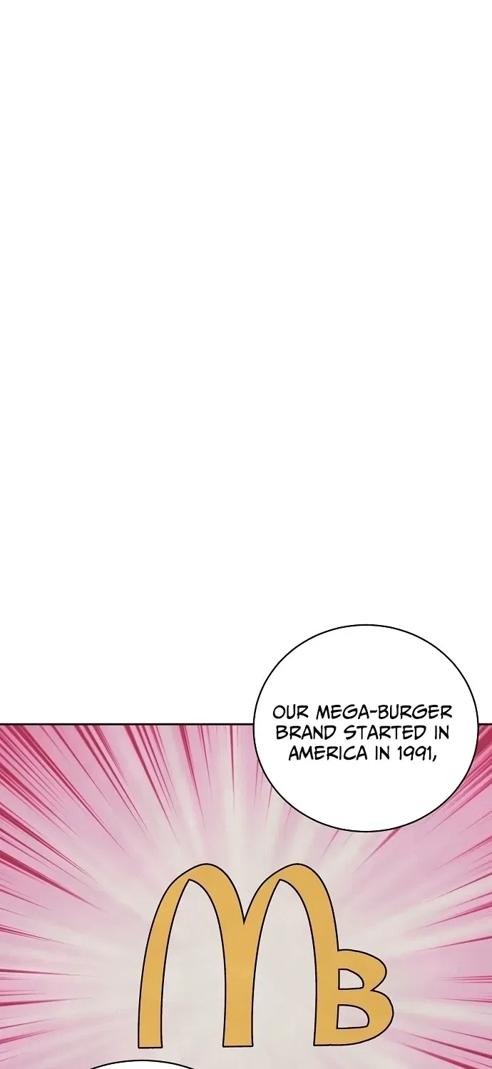 Lost Media Shop: Accord Chapter 14 – Page 25
