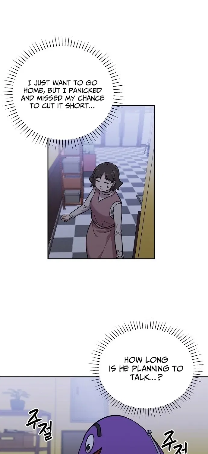 Lost Media Shop: Accord Chapter 14 – Page 27