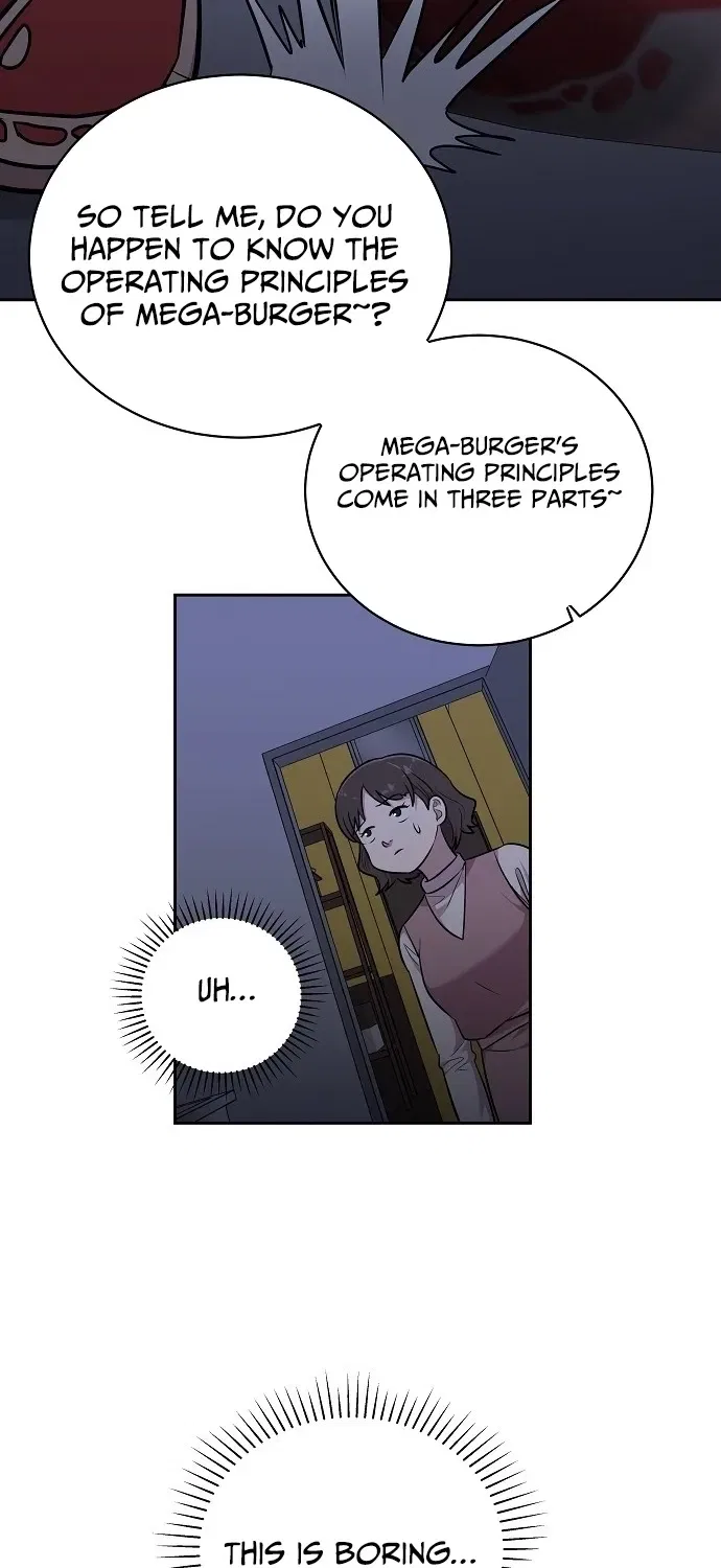 Lost Media Shop: Accord Chapter 14 – Page 33
