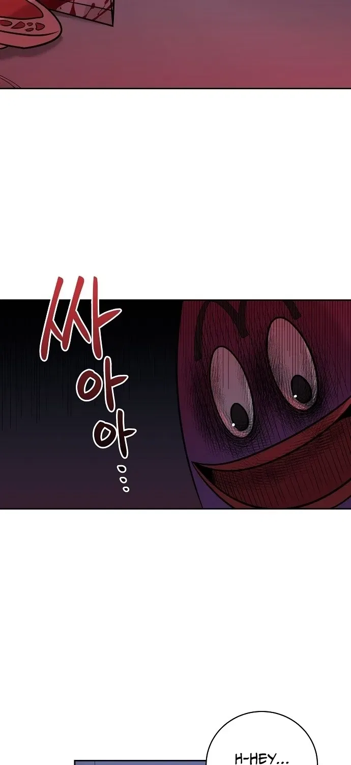 Lost Media Shop: Accord Chapter 14 – Page 37