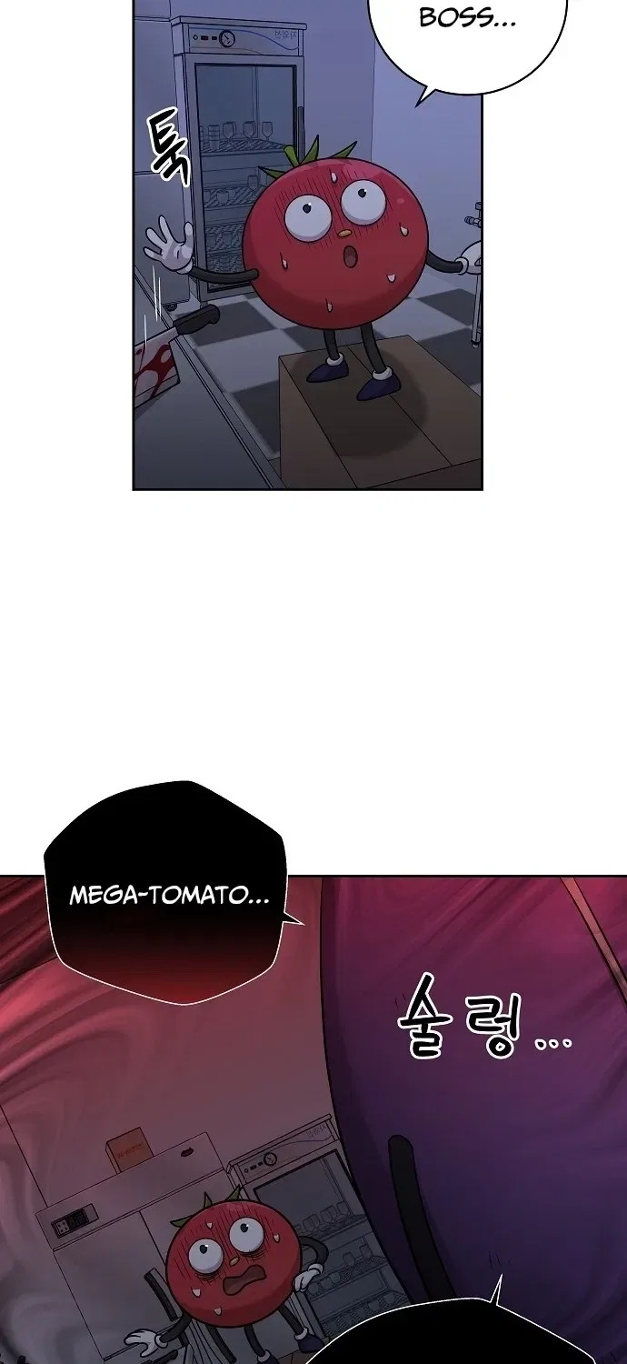 Lost Media Shop: Accord Chapter 14 – Page 38
