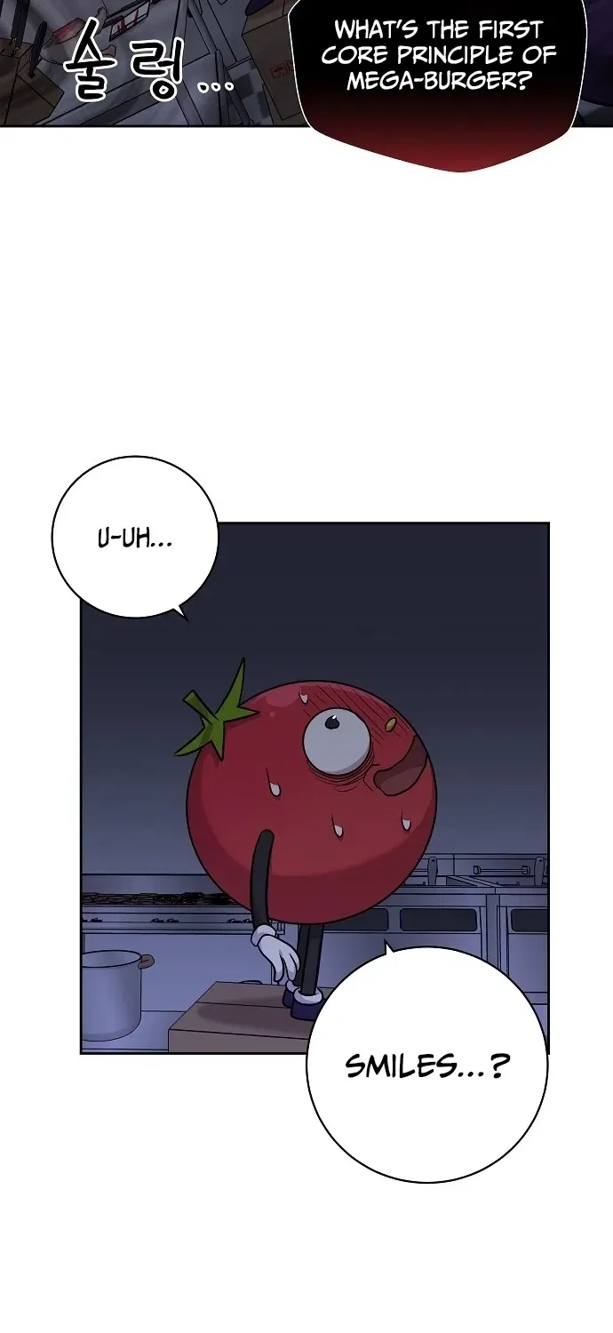 Lost Media Shop: Accord Chapter 14 – Page 39