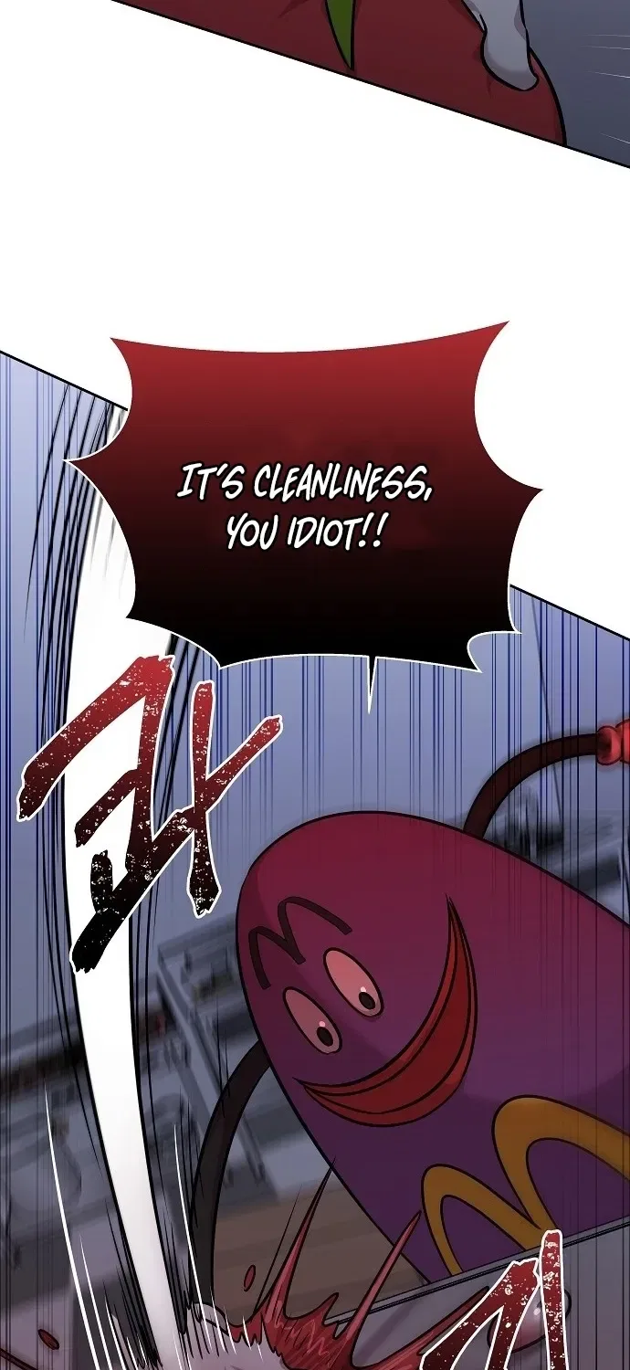 Lost Media Shop: Accord Chapter 14 – Page 41