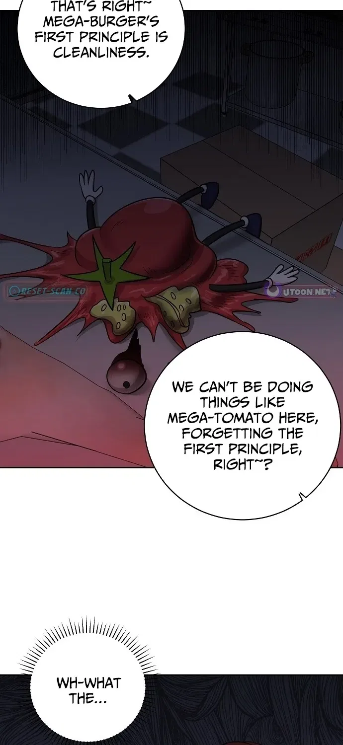 Lost Media Shop: Accord Chapter 14 – Page 43