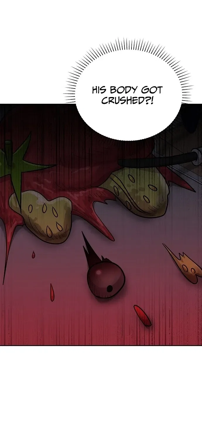 Lost Media Shop: Accord Chapter 14 – Page 45