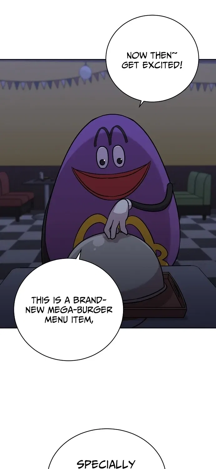 Lost Media Shop: Accord Chapter 14 – Page 50