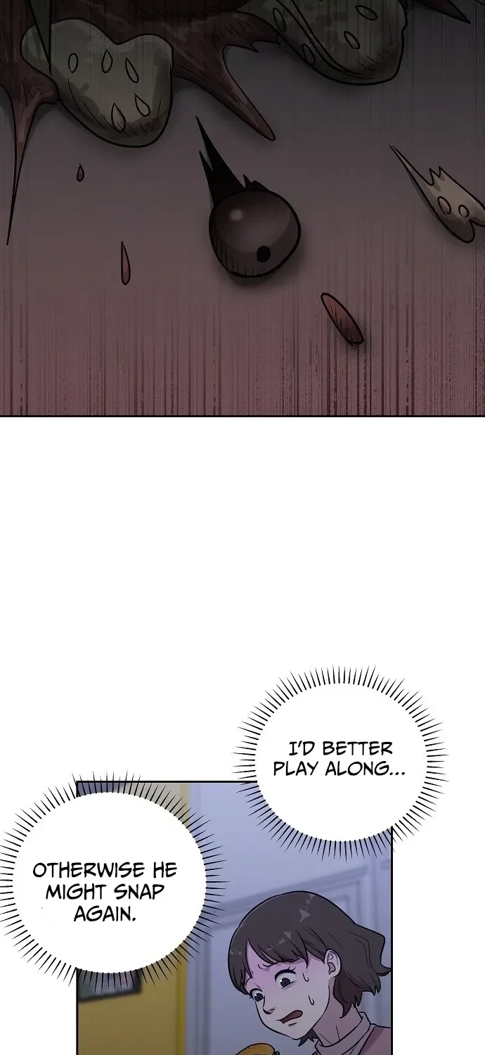 Lost Media Shop: Accord Chapter 14 – Page 55