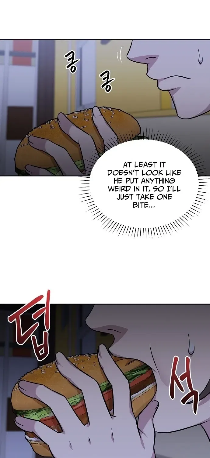 Lost Media Shop: Accord Chapter 14 – Page 57