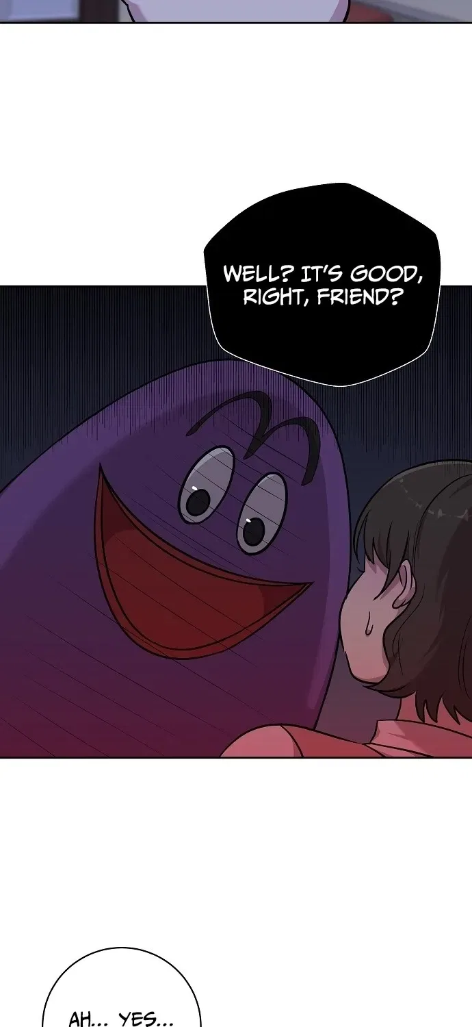 Lost Media Shop: Accord Chapter 14 – Page 58