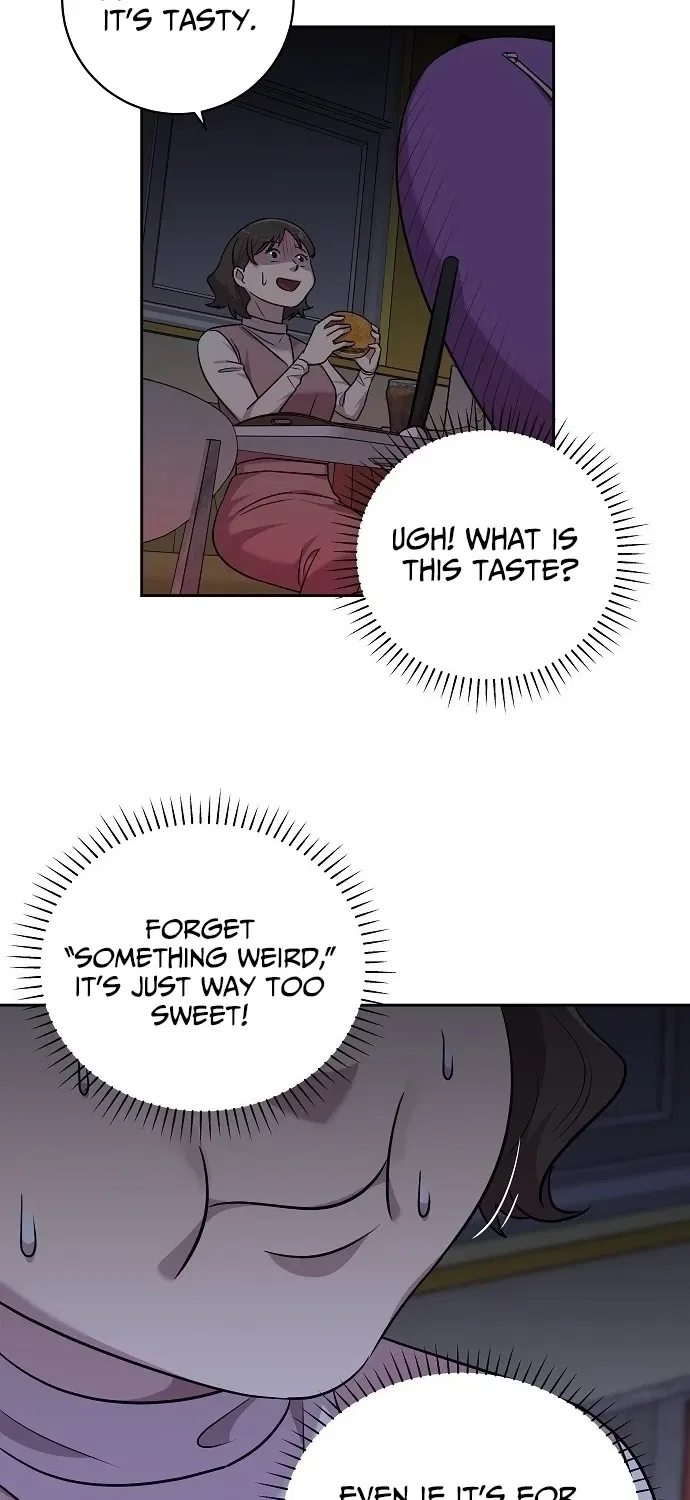 Lost Media Shop: Accord Chapter 14 – Page 59