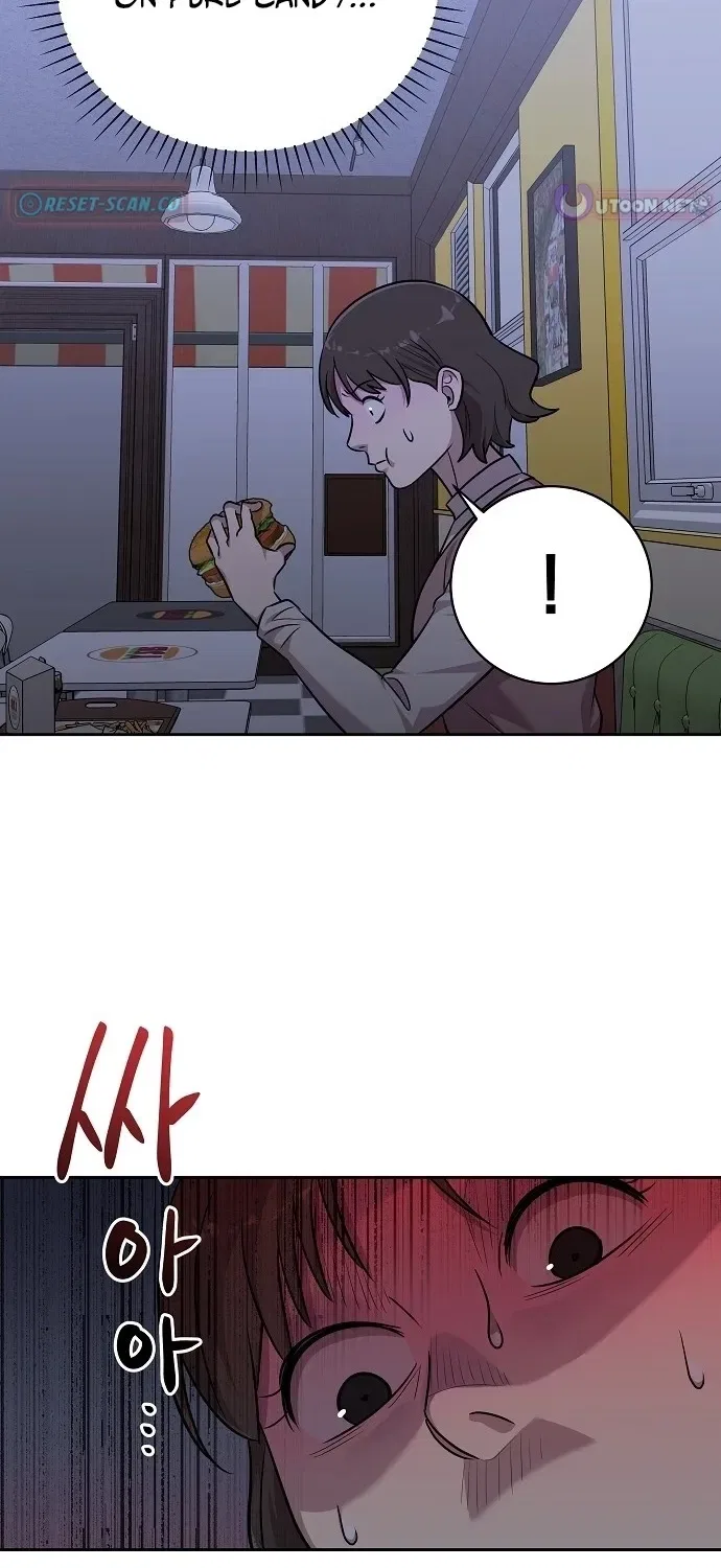 Lost Media Shop: Accord Chapter 14 – Page 61