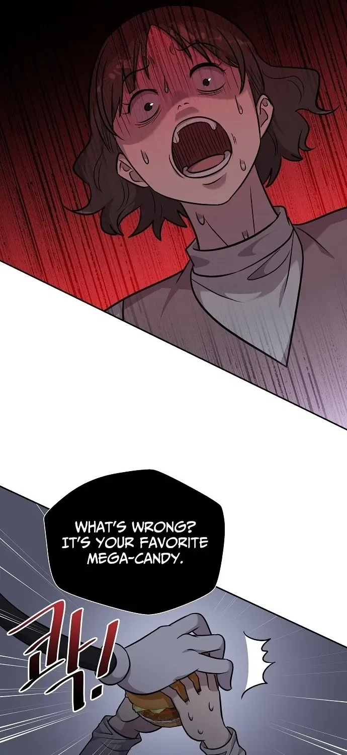Lost Media Shop: Accord Chapter 14 – Page 65