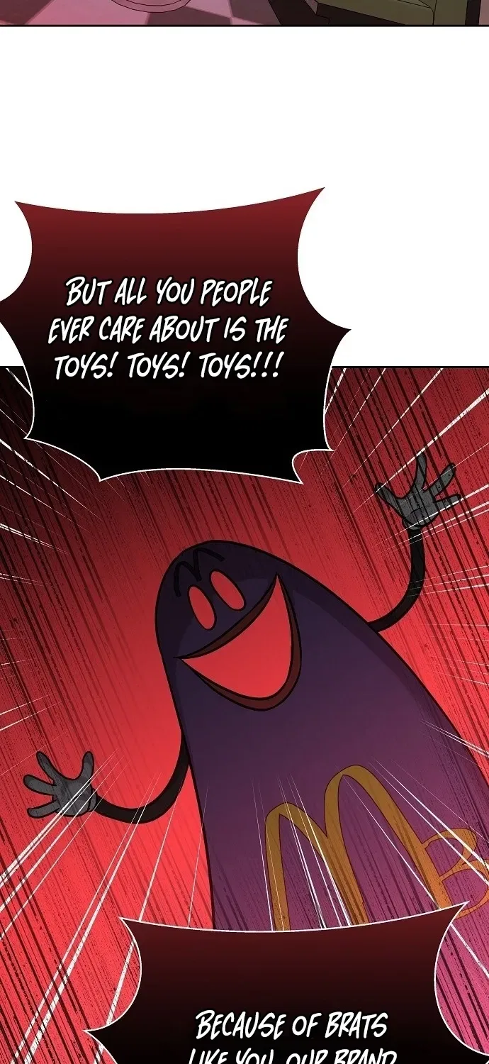 Lost Media Shop: Accord Chapter 14 – Page 70