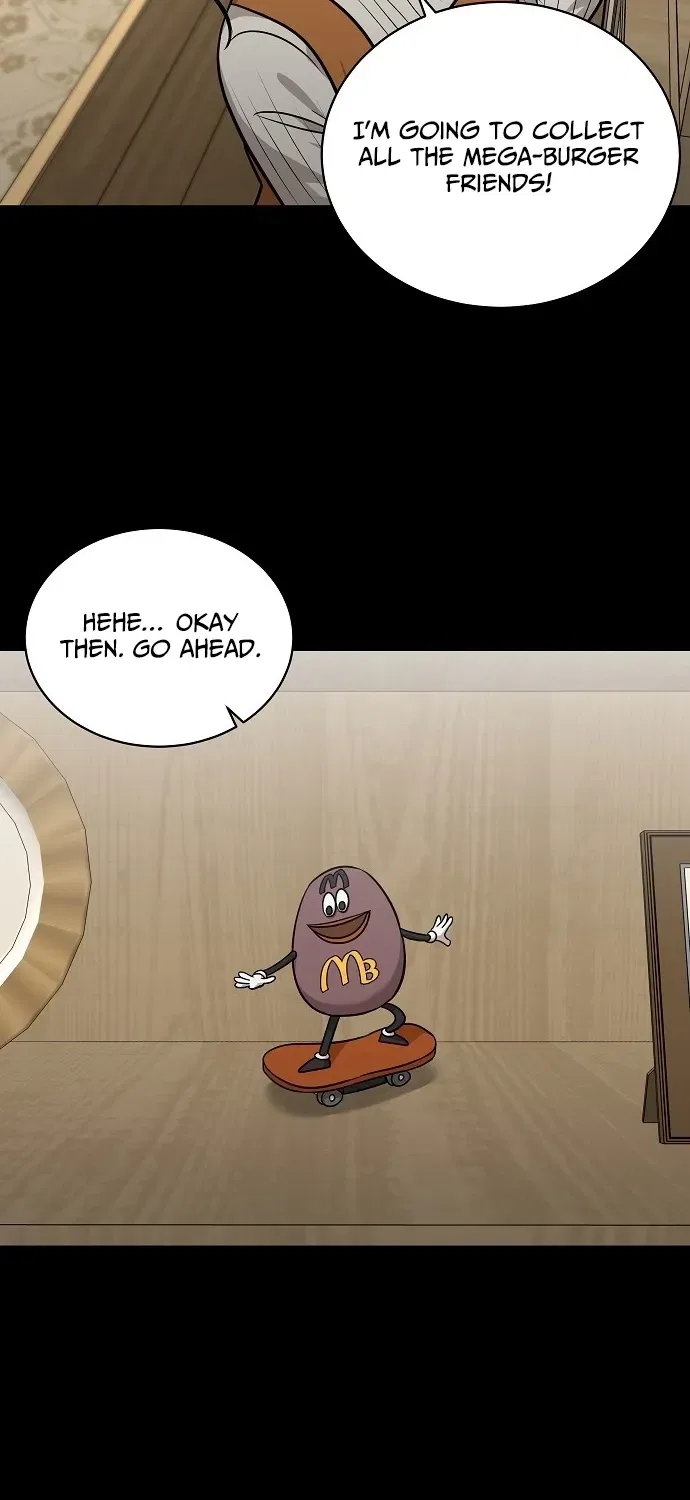 Lost Media Shop: Accord Chapter 13 – Page 7