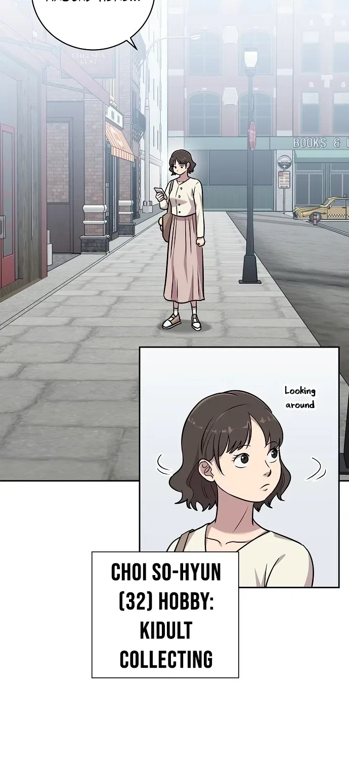 Lost Media Shop: Accord Chapter 13 – Page 12