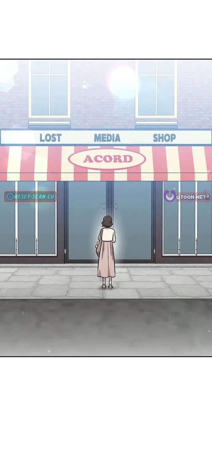 Lost Media Shop: Accord Chapter 13 – Page 13