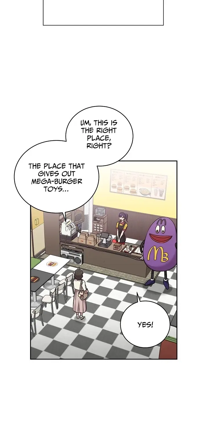 Lost Media Shop: Accord Chapter 13 – Page 19