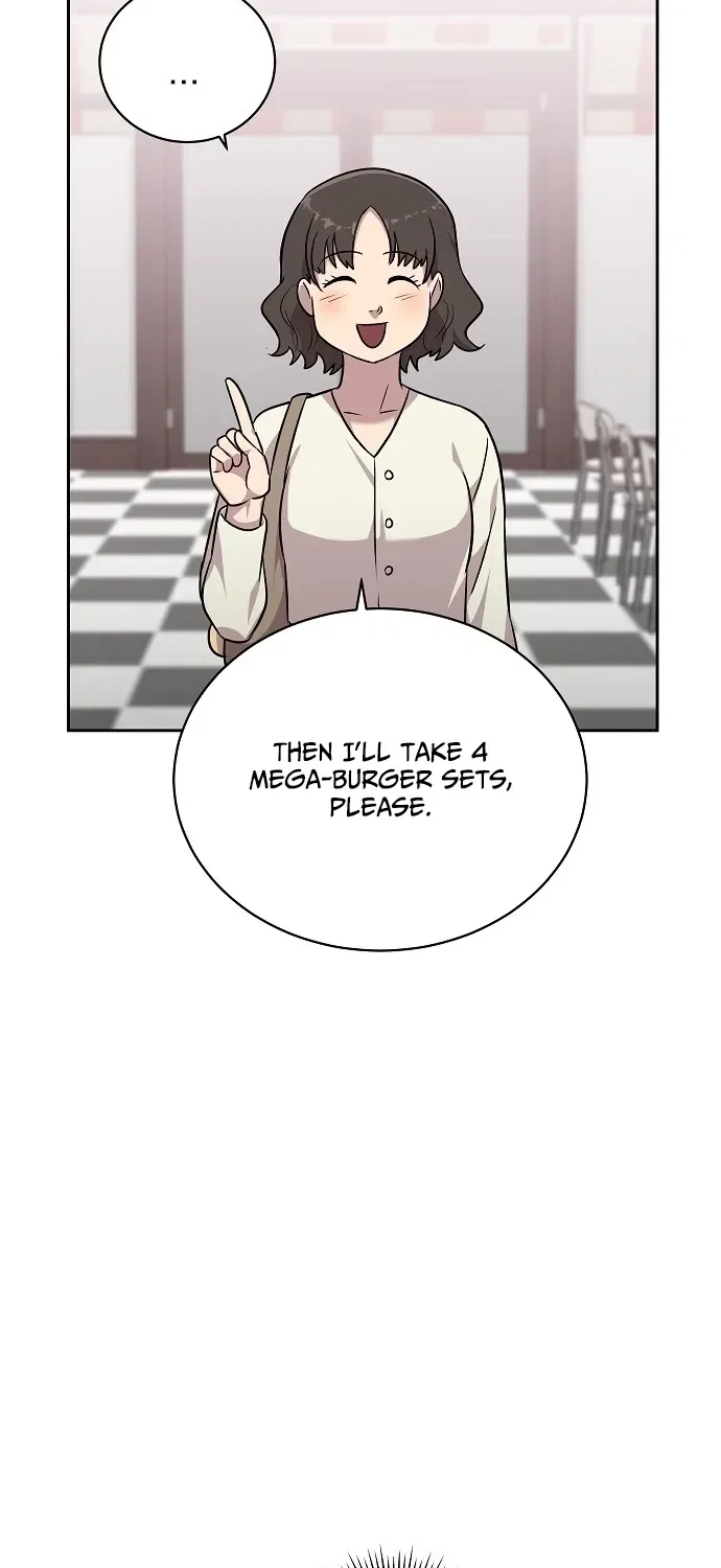 Lost Media Shop: Accord Chapter 13 – Page 22