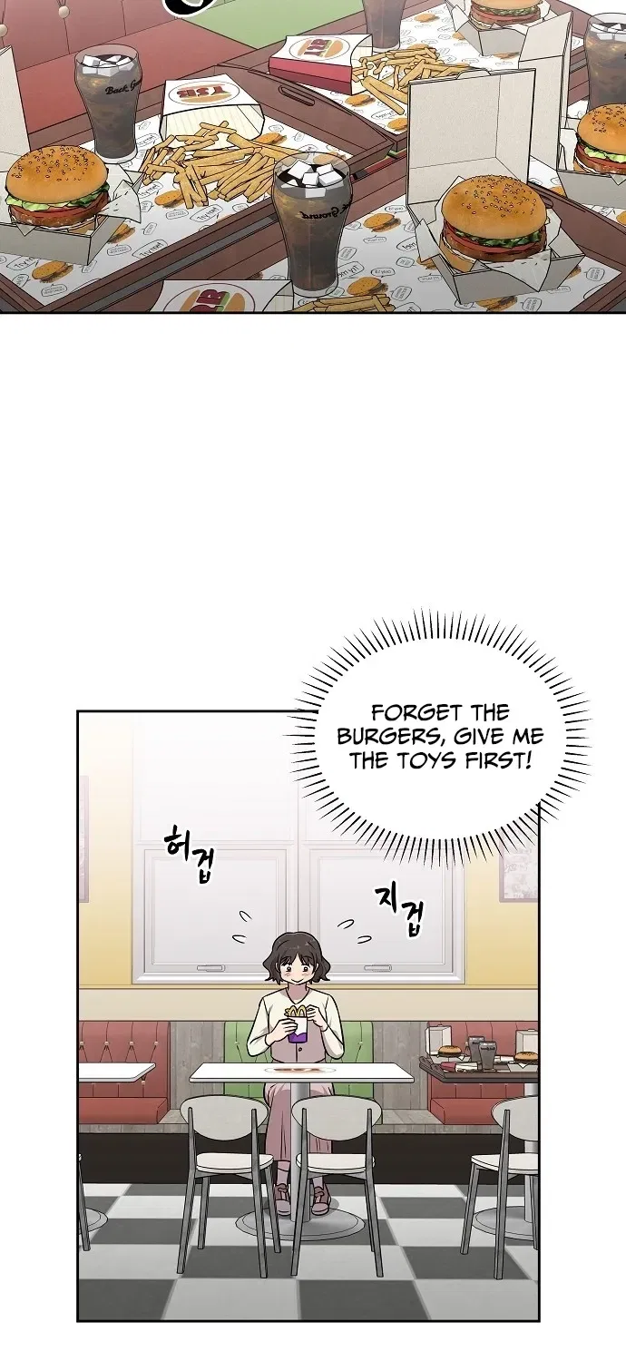 Lost Media Shop: Accord Chapter 13 – Page 24