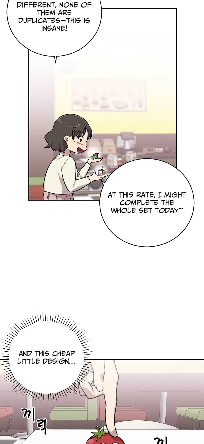 Lost Media Shop: Accord Chapter 13 – Page 27