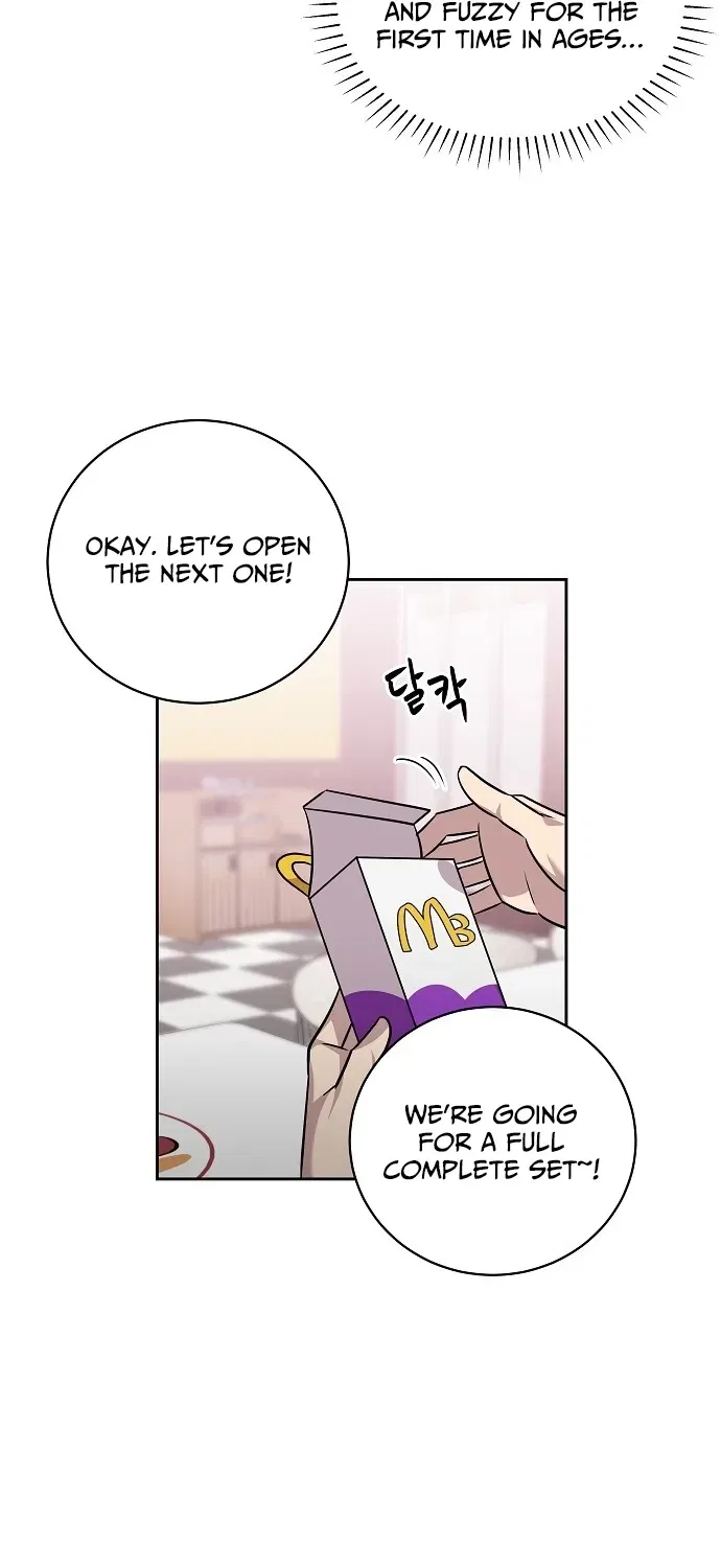 Lost Media Shop: Accord Chapter 13 – Page 29