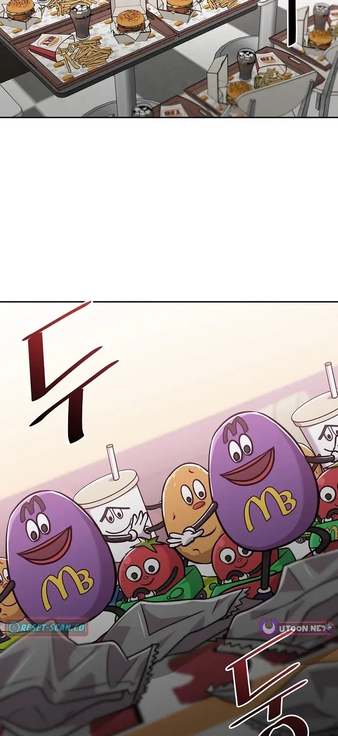 Lost Media Shop: Accord Chapter 13 – Page 36