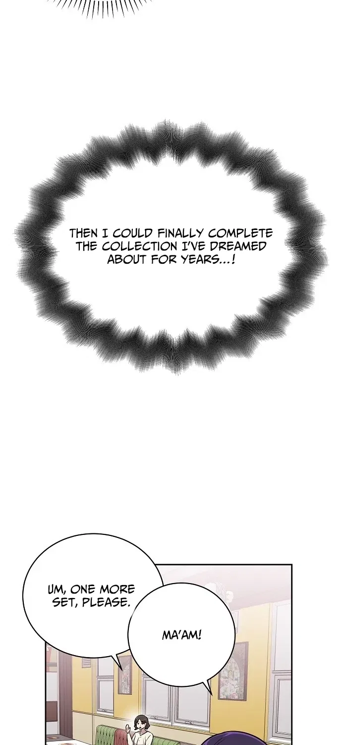 Lost Media Shop: Accord Chapter 13 – Page 40
